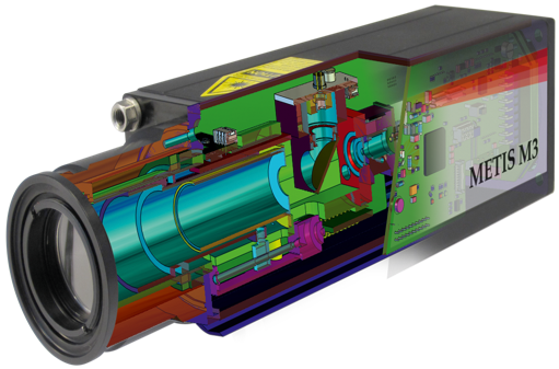 OEM NIR Sensor