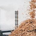 Moisture Measurement in Wood Chips
