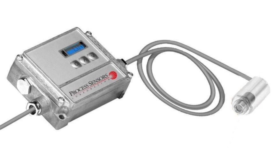 PSC-SSS Compact Low Cost IR Temperature Sensor
