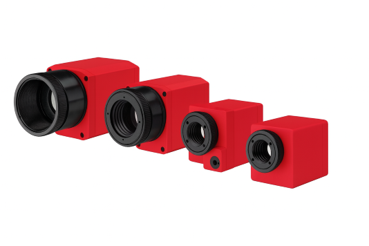 Thermal Imaging Camera Systems