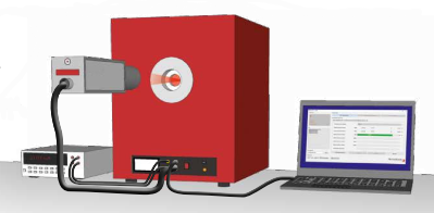 BBS1500i-40 Calibration System