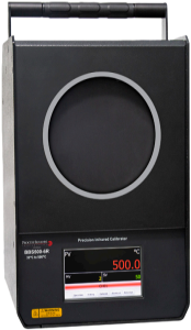 BBS500-6R Blackbody Calibration Source front 