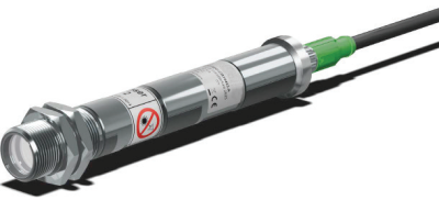 Fidelis F3 Series Pyrometer