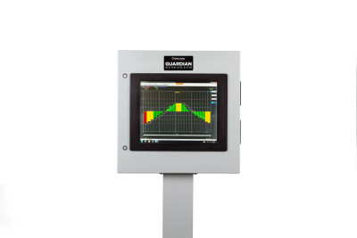 Guardian-HD Elite System PC Console