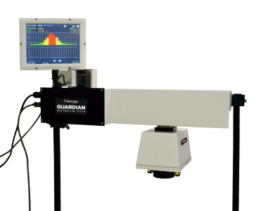 Guardian Web Profiling System