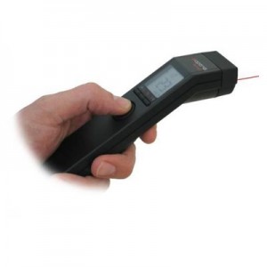 PSC MS Series Portable Thermometer
