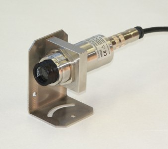 Sirius IR Temperature Sensor for Metals
