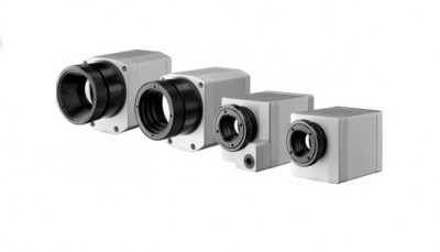 PSC Surveyor Series Thermal Imaging Cameras