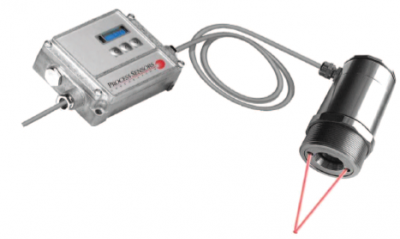 PSC-SSS-Laser Compact IR Temperature Sensor