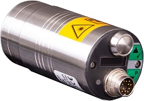 PSC-55N Series with Laser