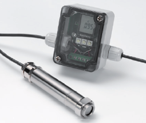 Choosing the Right Industrial Temperature Sensor for Your Equipment