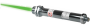 Fidelis F3 Series Pyrometer with laser
