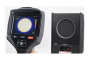 BBS500-6R with thermal imaging camera front end