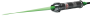 Fidelis F3 Series pyrometer front with green laser